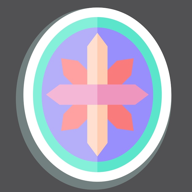 Atelier de vishivka — broderii tradiționale și moderne logo